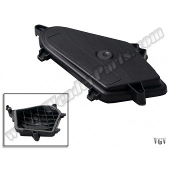 Far Kasa Kapağı F01 Sağ (Xenon) Kısa Hüzme 2008-12